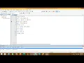 time delay 8051 microcontroller assembly language