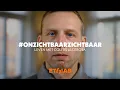Lagu Leven met COLITIS ULCEROSA. “Het weegt en er wordt niet genoeg over gesproken” #OnzichtbaarZichtbaar