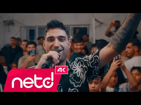 Video Thumbnail: İdo Tatlıses - Allah Allah