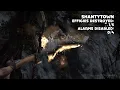 Tomb Raider - Silencer & Laid to Rest Challenge (All Effigies & Alarm Locations - Shantytown)