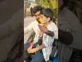 Download Lagu టోనీ కిక్ , లిరి కలుసుకున్నారు | టోనికి కొడుకు అంటే ఎంత ప్రేమనో | TonyKick | simhadriDurgam