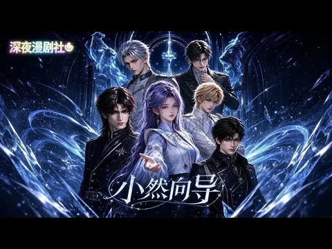 Little Ran the Guide Episode 12