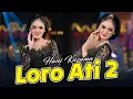 Download Lagu Hani Kusuma - Loro Ati 2 (Official Music Video)