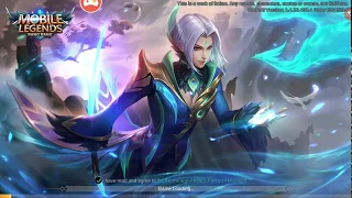 mobile legends epic gameplays playing with erotic heros chang'e