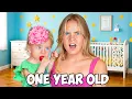 Surviving Every Year as a Parent in 24 Hours