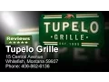 Tupelo Grille - Reviews