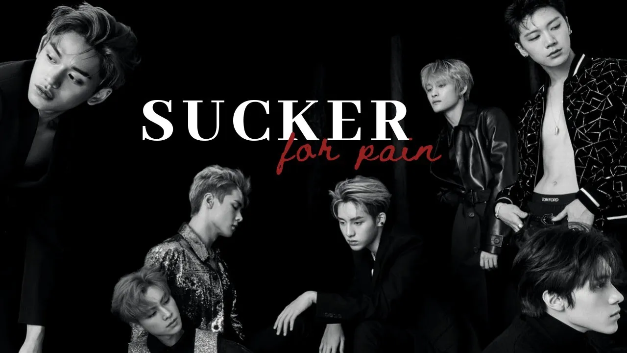 WayV FMV | Sucker For Pain