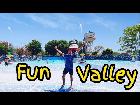 Download MP3 Fun Valley Dehradun 😍ll worth hai ya paise waste hai?