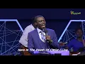 GRACE HYMNS | In Christ Alone + Nsanyuse + On Christ The Solid Rock I Stand