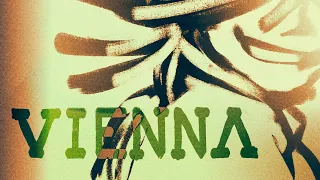 VIENNA DanganronpV3 AU VERY rough animatic