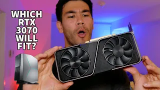 Will My RTX 3070 Melt My Prebuilt Dell PC Review from Aurora R7 R8 User