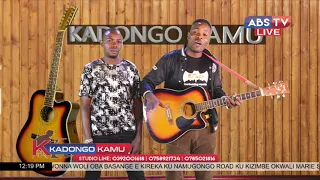 Download bibino ebiluma abayaye mu kadongo kamu MP3