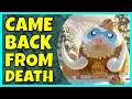 Download Lagu Mamoswine Lore is Deeper Than You Think