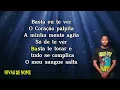 Edamazia Mayembe - Meu Heroi (Karaoke)