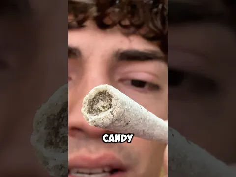 WORST CANDY IVE TRIED π #candy #shorts #uk #usa #shortfeed #sourcandy
