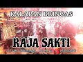 Download Lagu Raja sakti kalapan bringas || live bamban pakis malang