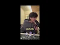 플러팅 해도 될까요...? Way Ched & TRADE L - Flirt (feat. 릴러말즈) Cover