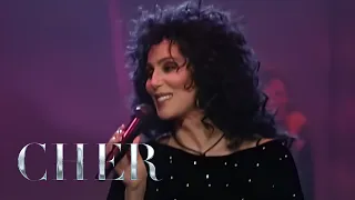 Cher - Fire Down Below Cher Extravaganza