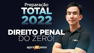 Direito Penal do Zero - Princípios básicos - Juliano Yamakawa