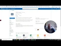 Embedding a Live Website into a PowerPoint Slide