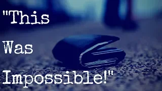 2 unexplainable glitches in reality true stories 
