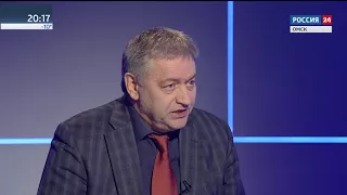 Актуальное интервью Алексей Нестеренко
