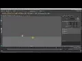Ball Animation Maya 2017