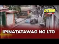 Download Lagu LTO summons motorcycle owner, student driver involved in Rizal crash | (08 October 2025)