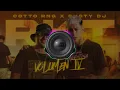 🔊BASS BOOSTED🔊| Cotto Rng ft Gusty DJ - RKT Volumen IV