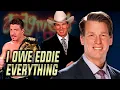 JBL The Judgement Day match with Eddie Guerrero SAVED my career