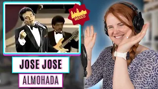 vocal coach discovers jos jos almohada live vivo 