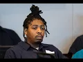Judge sentences Muskegon man for second-degree murder in fatal crash