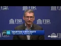 M&A Rumor Boosts Netflix | Trading Nation | CNBC