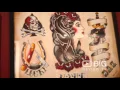 Clash City Tattoo Shop in New York NY offering Tattoo Ideas and Designs