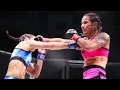 Download Lagu Razor-Close Match Caused EXTREME TENSION | Invicta FC 36