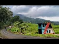 Download Lagu Indah Menawan hati‼️kampung super subur di kaki Gunung sawal bikin betah hatipundamai