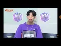 @atomboyz4781 周子翔被分到地球，他也太可愛了吧!那個娃娃音，好喜歡喔!