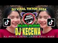 Download Lagu DJ MANA JANJIMU DAN MANA SUMPAHMU - DJ KECEWA JEDAG JEDUG REMIX VIRAL TIKTOK FULL BASS TERBARU 2025