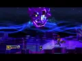 Playstation All Stars Battle Royale Boss Polygon Man