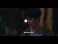 Lagu It's Okay Not To Be Okay Ep 11 - Missing You (before the kissing scene)