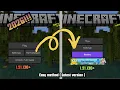 How to unlock Minecraft Trial Edition FOR FREE without M Centers Latest Version Easy and Safe