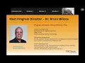 Spotlight Series MS in Analytics October 15 2025
