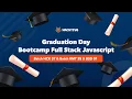 Graduation Day Javascript Bootcamp Batch 57 35 01