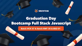 Graduation Day Javascript Bootcamp Batch 57 35 01