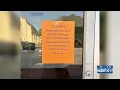 USPS says Brenham post office operating as normal after report of backlogged Amazon packages