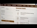 Purdue Extension Calendar