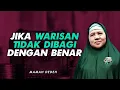 Download Lagu Bahayanya Jika Warisan Dibagi Tidak Sesuai dengan Aturan yang Benar | Rumah Mamah Dedeh religiOne