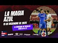 📺🤘 La Magia Azul EN VIVO | El mercado de fichajes de Universidad de Chile se sigue moviendo