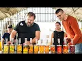 From Farm to Lab Stanford s Chef-in-Residence Program