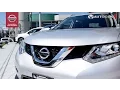 Nueva Nissan X-Trail Exclusive 2017 - Autocom